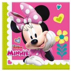 Guardanapos Minnie