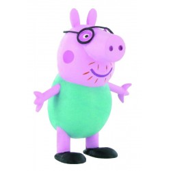 Papá Porquinha Peppa