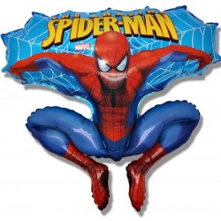 Balão Foil Homem Aranha