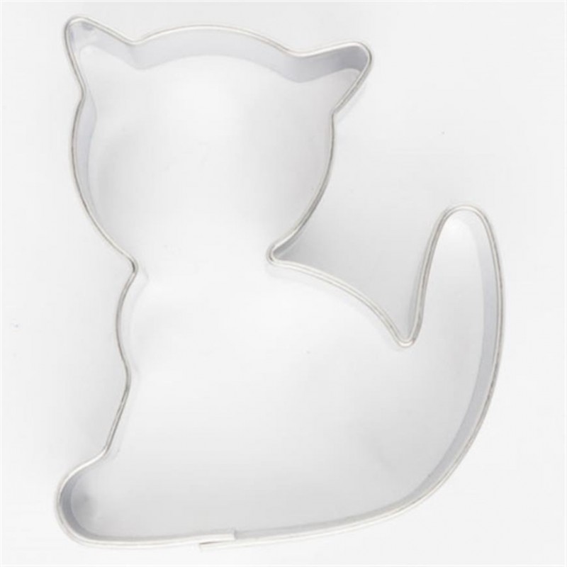 Cortador Gato 5 cms,  K053045