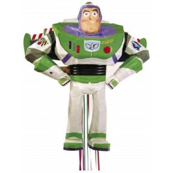 Pinhata Puxar BUZZ LIGHTYEAR