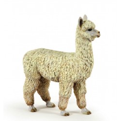 Alpaca Topo de Bolo...