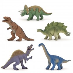 Sortido 5 Dinossauros ***...