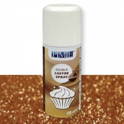 Spray PME Bronze