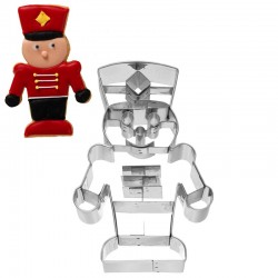 Cortador Soldado NUTCRACKER...