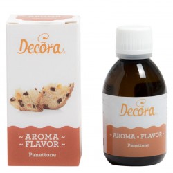 Aroma PANETTONE 50 grs