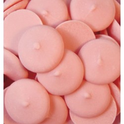 Pastilha Rosa Claro 250 Grs