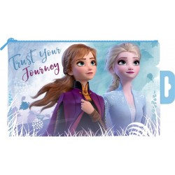 Estojo Frozen 2