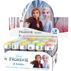 Bolinhas sabão Frozen 2***