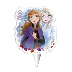 Vela Frozen 2