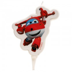 Vela JETTSUPER WINGS