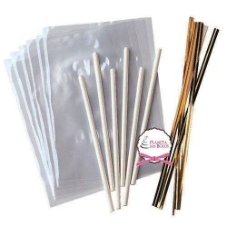 Kit de Doces wilton