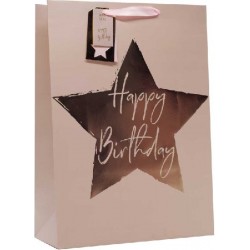 Sacos de Oferta Happy Birthday