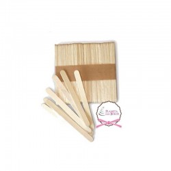 100 Mini Sticks Gelado