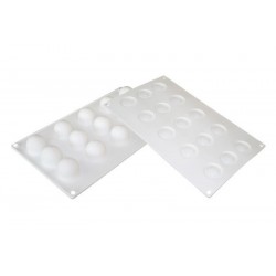 Forma Silicone TRUFFLES 20