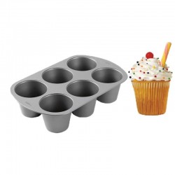 Forma Cup Cake Alto Wilton