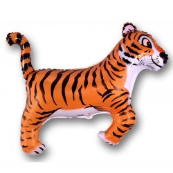 Balão Foil Tigre 76 cms