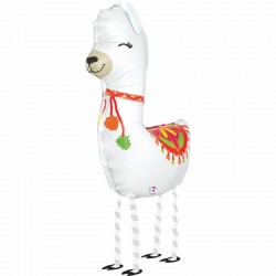 Balão Andante Lama 1.04m