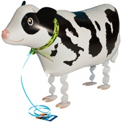 Balão Vaca WALKING BALLOON...