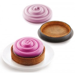 Kit Mini Tarte Twist + 6...