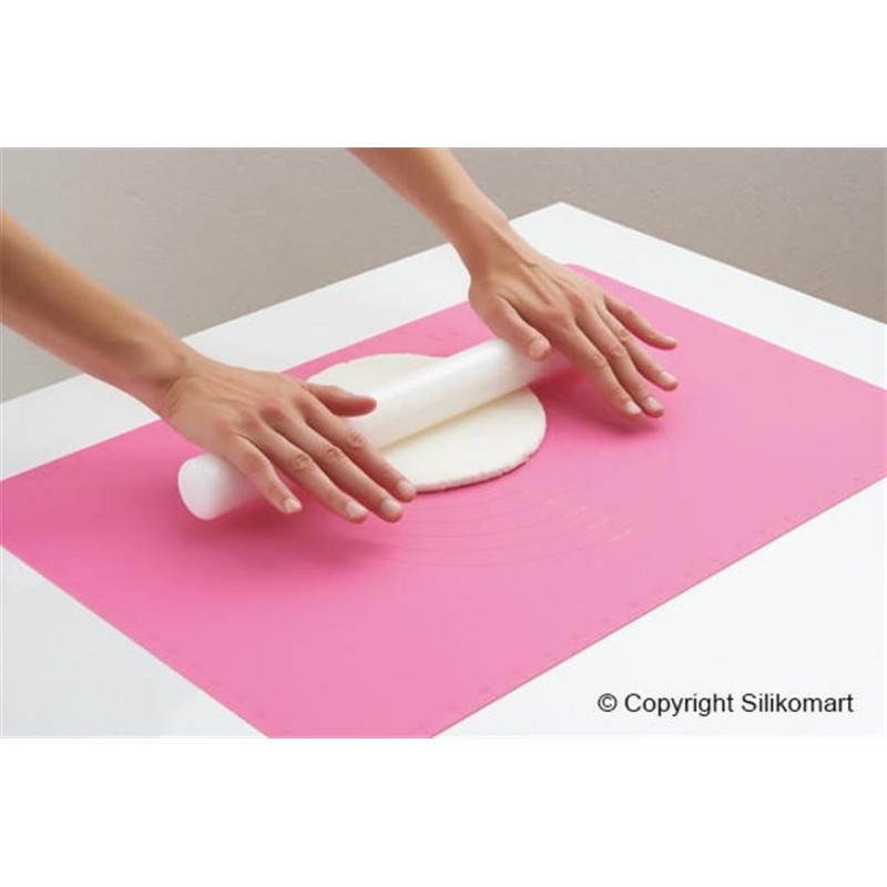 Tapete de Silicone 60x40 cms