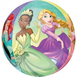 Orbz Princesas da Disney