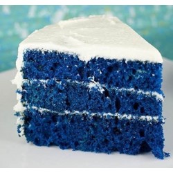 Preparado Blue Velvet 500grs