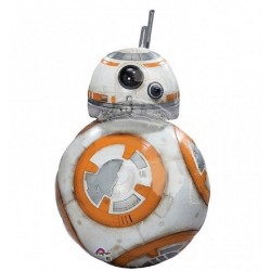 Balão Star Wars BB8