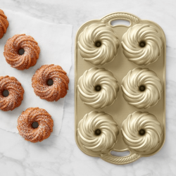 BUNDTLETTE SWIRL BUNDT...