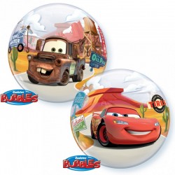 Bubble Cars 55 cms