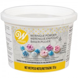 Wilton Meringue Powder 115g