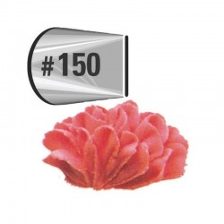 Bico de Decoração 150 Carnation Petal  Wilton