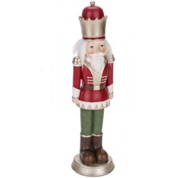 Boneco Decorativo NutCracker