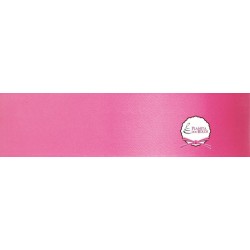 Fita Acetinada cor Rosa Forte € / M