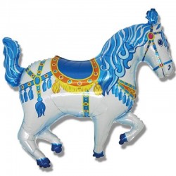 Balão Cavalo Circo