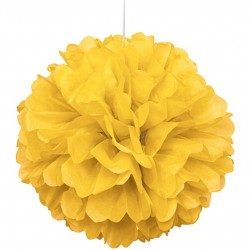 Pom Pom Amarelo, 64271