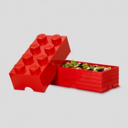 Caixa de Mesa ou Arrumação grande LEGO