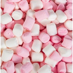 Mini Marshmallow 50 grs