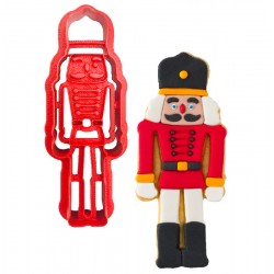 Cortador Nutcracker 13 cms