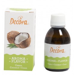 Aroma Côco 50 grs