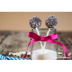 Forma Silicone Cake Pops