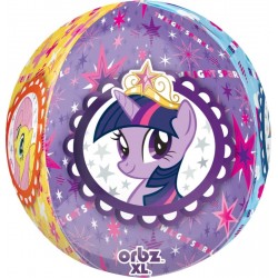 Orbz My Little Pony