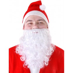 Barba Pai Natal