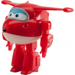 Jett Super Wings