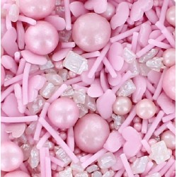 Sprinkles Pink Lemonade 90 Grs