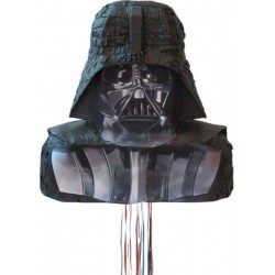 Pinhata Darth Vader