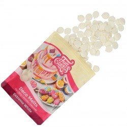 Deco Melts Extreme White 1Kg