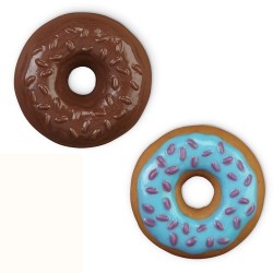 Wilton Molde de Doces Donut