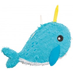 Pinhata Bater NARWHAL