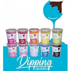 Dipping Colors 200Grs